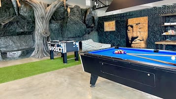 Billiards