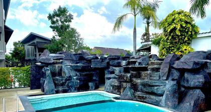 Hideaway Resort Ban Chang