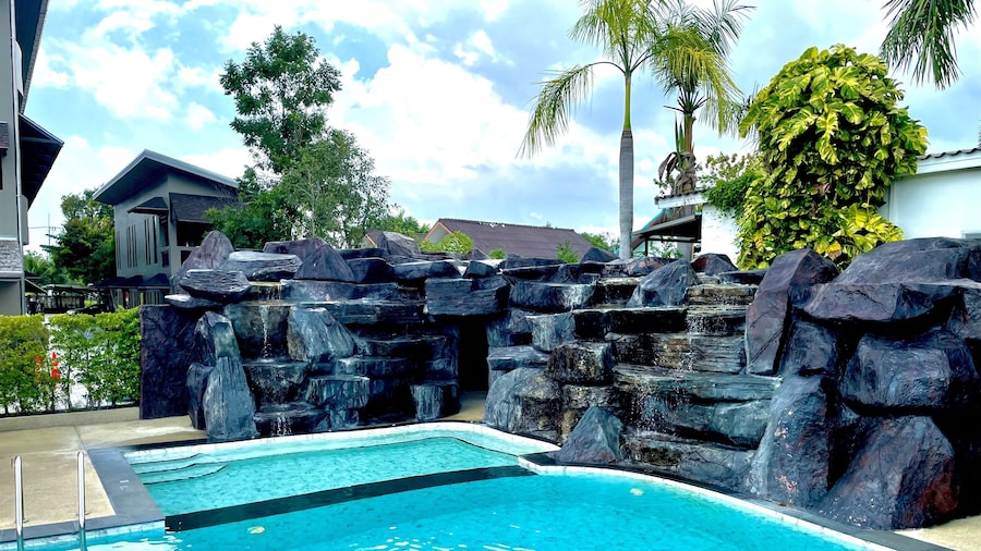 Hideaway Resort Ban Chang