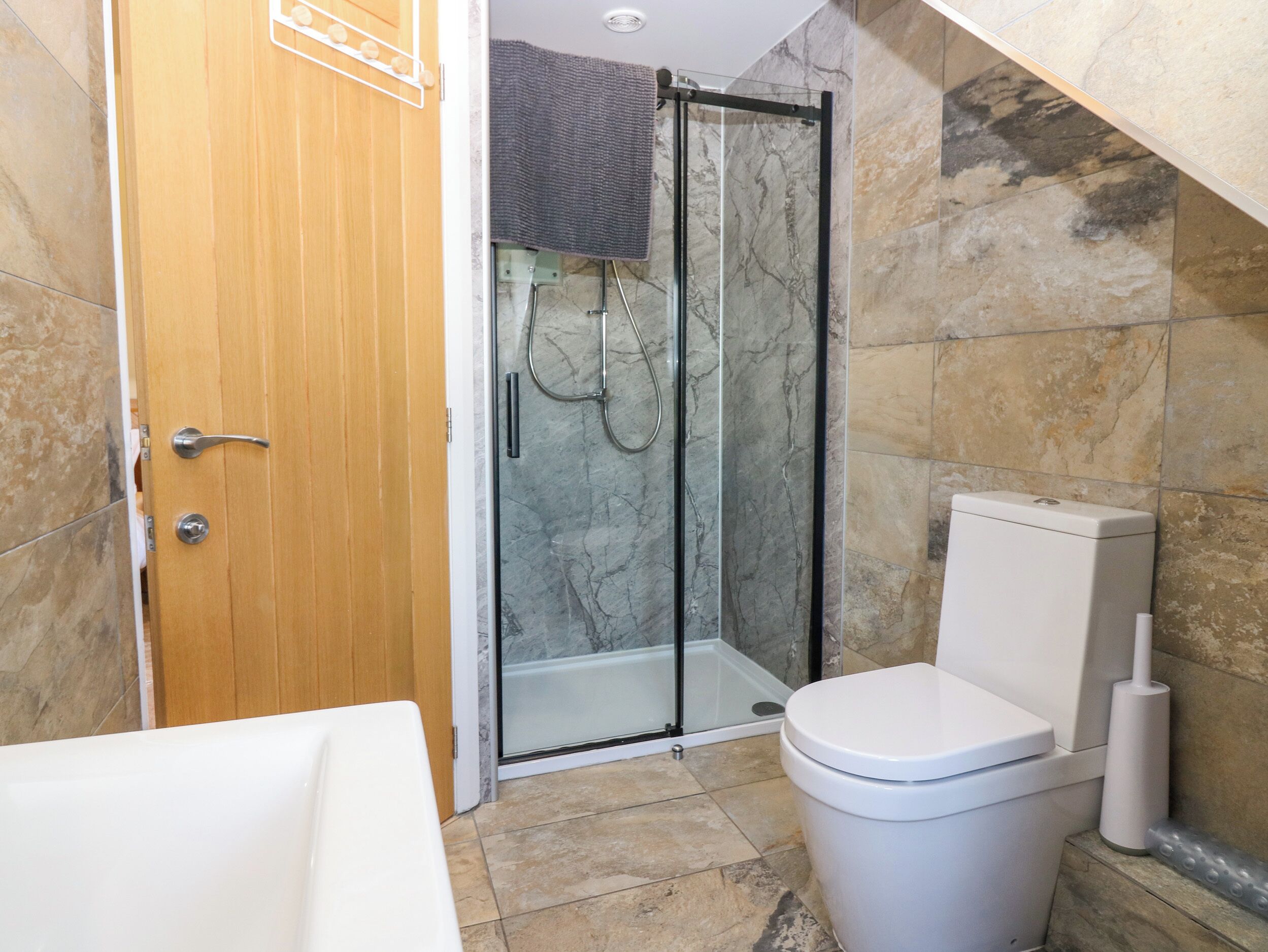Shower