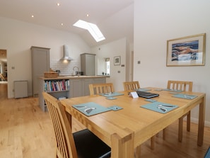 Dining - Whitehouse Woodwrae (Forfar)