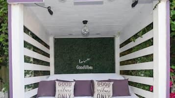 5 chambres, fer et planche Ă repasser, lit parapluie, Wi-Fi