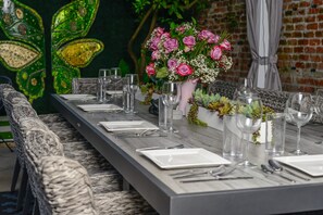Salón de banquetes