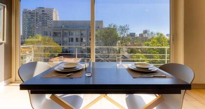 Capitalia - Luxurious Condo-Hotel