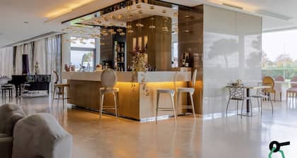 HOTIDAY Room Collection - Pisa