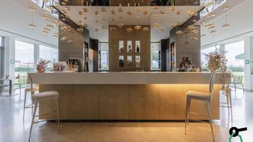 Bar (sur place)