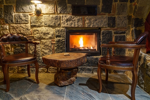 Kamar Comfort | 1 kamar tidur dan Wi-Fi gratis