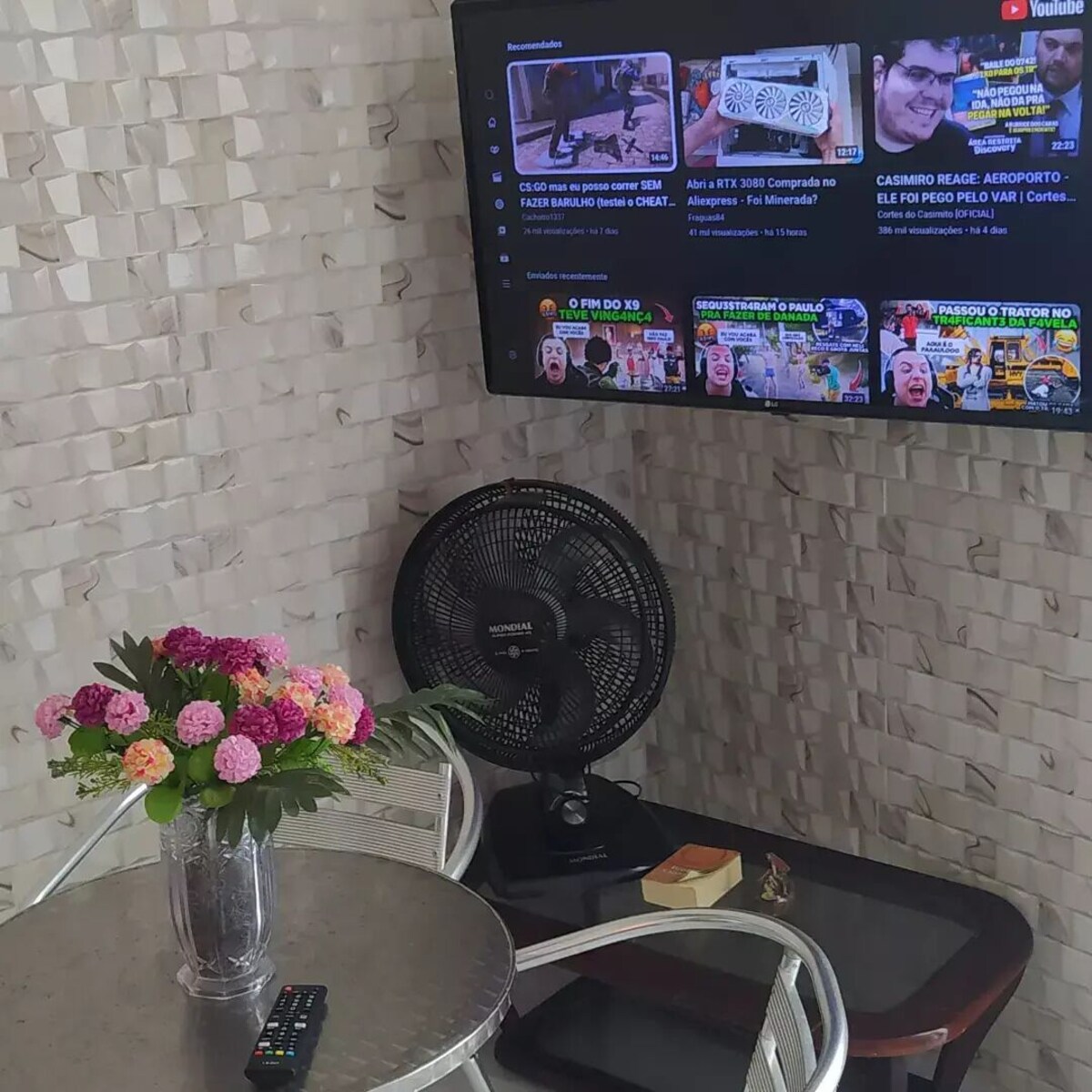 Image de profil de l’hôte