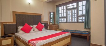 Goroomgo North Point Darjeeling