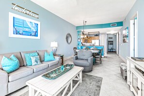 スマートテレビ