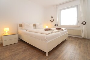 2 habitaciones, tabla de planchar con plancha y wifi
