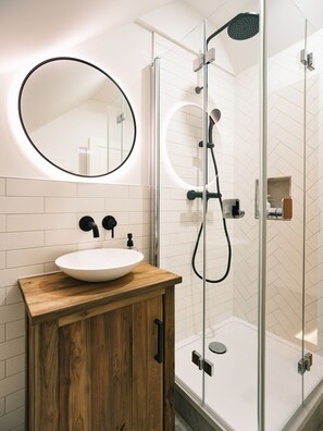 Appartement | Salle de bain