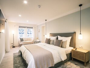 Chambre Double Supérieure