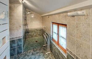 Dusche
