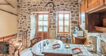 Gite rural Le Couvent