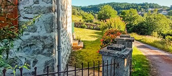 Gite rural Le Couvent