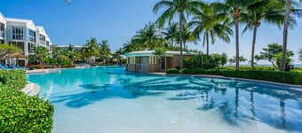 Mariners Club 316 Oceanfront Condo, Private Gym, Epic Amenities, Pickleball