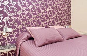 3 Schlafzimmer, Bügeleisen/Bügelbrett, WLAN, Bettwäsche