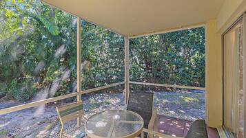 Huoneisto, 2 makuuhuonetta | Parveke