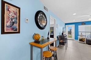 Condo, 2 Bedrooms | Interior - Saida Iv Condo Unit #507 2 Bedroom Condo by RedAwning (South Padre Island)