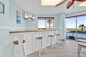 Condo, 4 Bedrooms | Interior