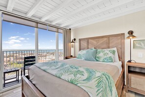 公寓客房, 4 間臥室 | 4 間臥室、免費無線上網