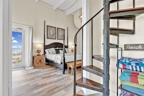 Condo, 4 habitaciones | 4 habitaciones y wifi gratis