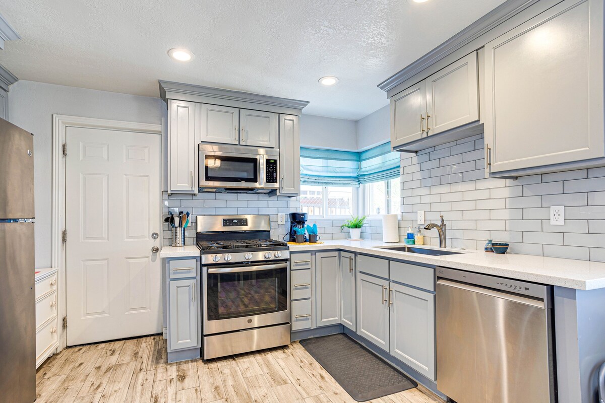 Almeria 1 Main Coronado Historic District Phoenix 2 Bedroom Home by