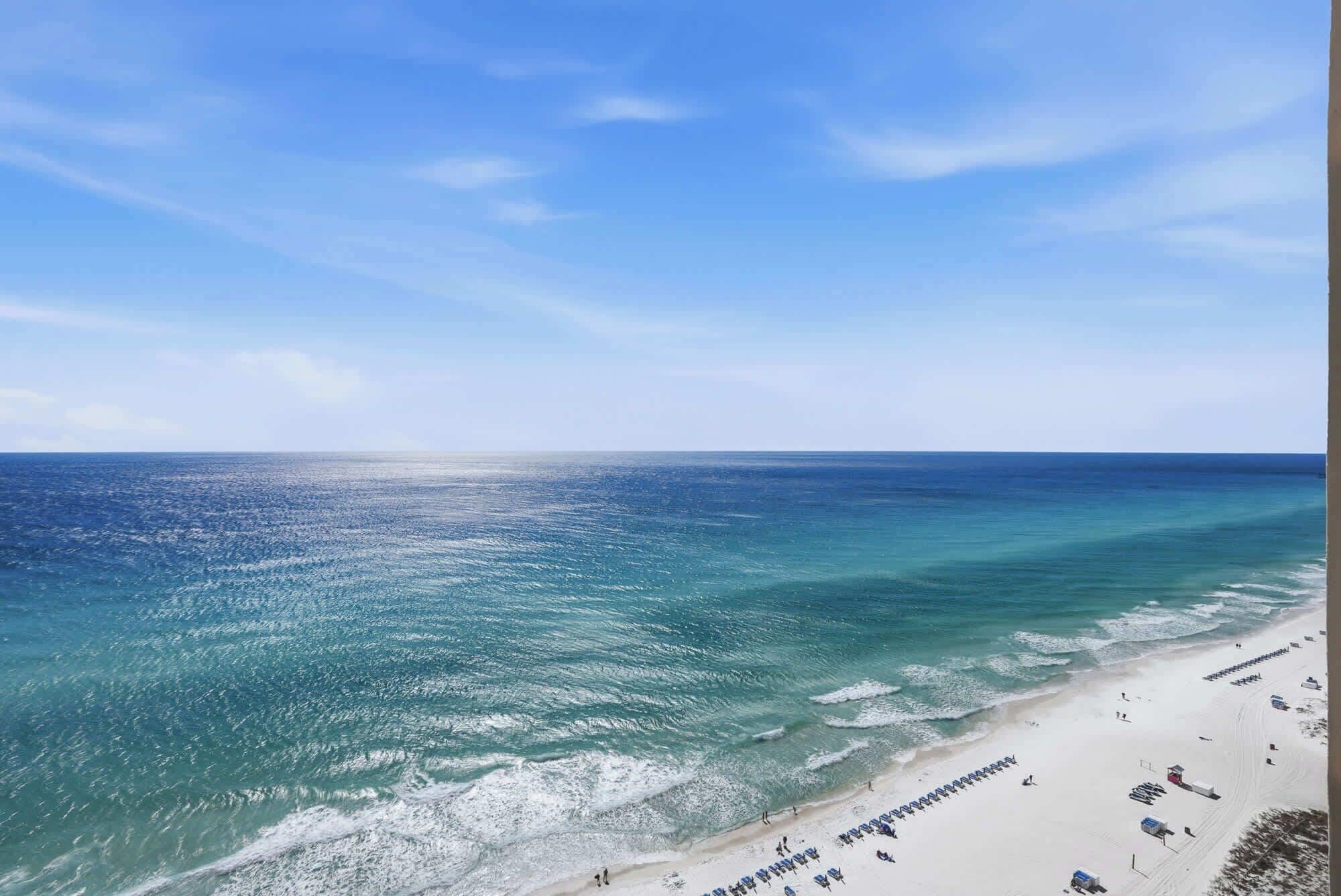 Am Strand