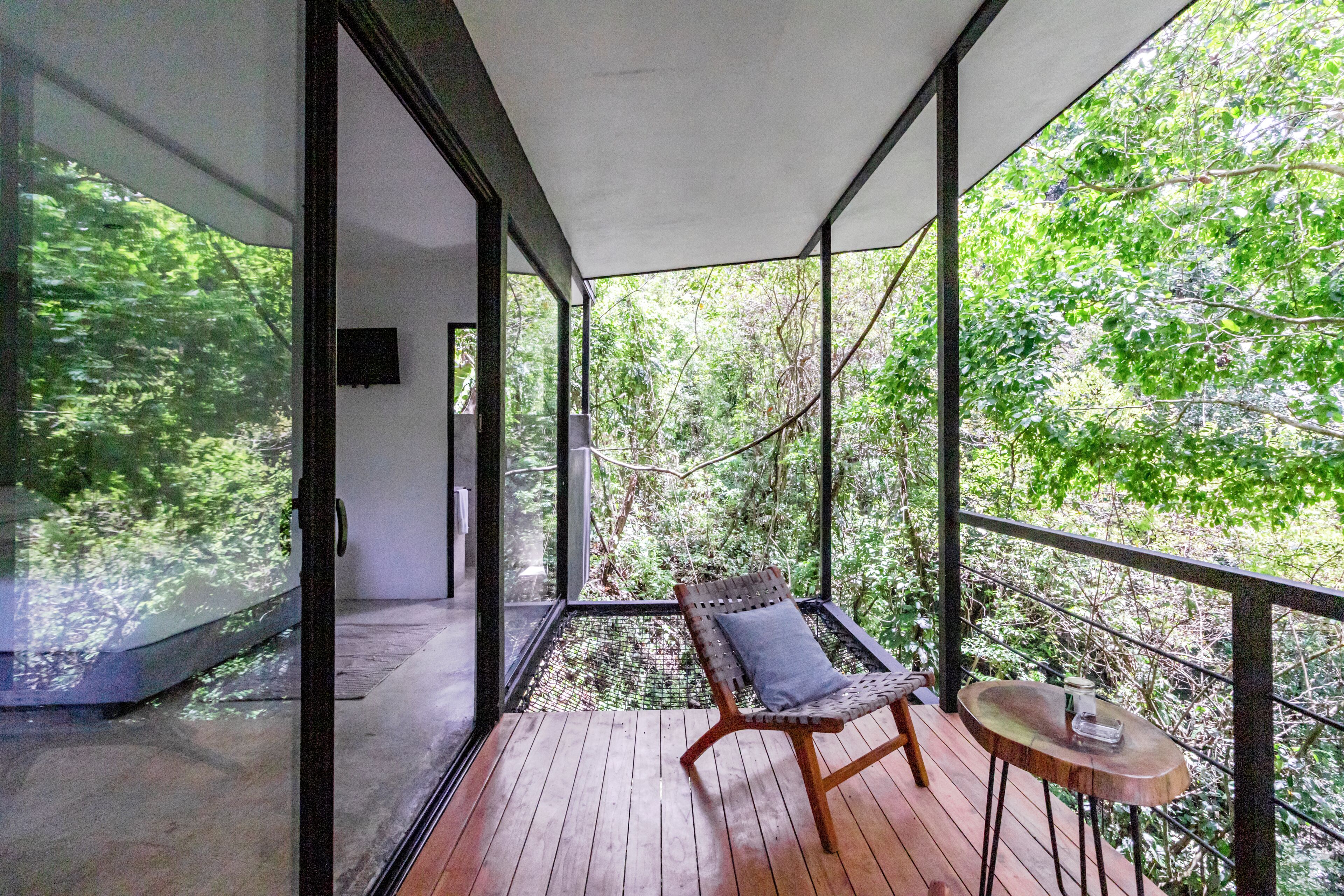 テラス / パティオ