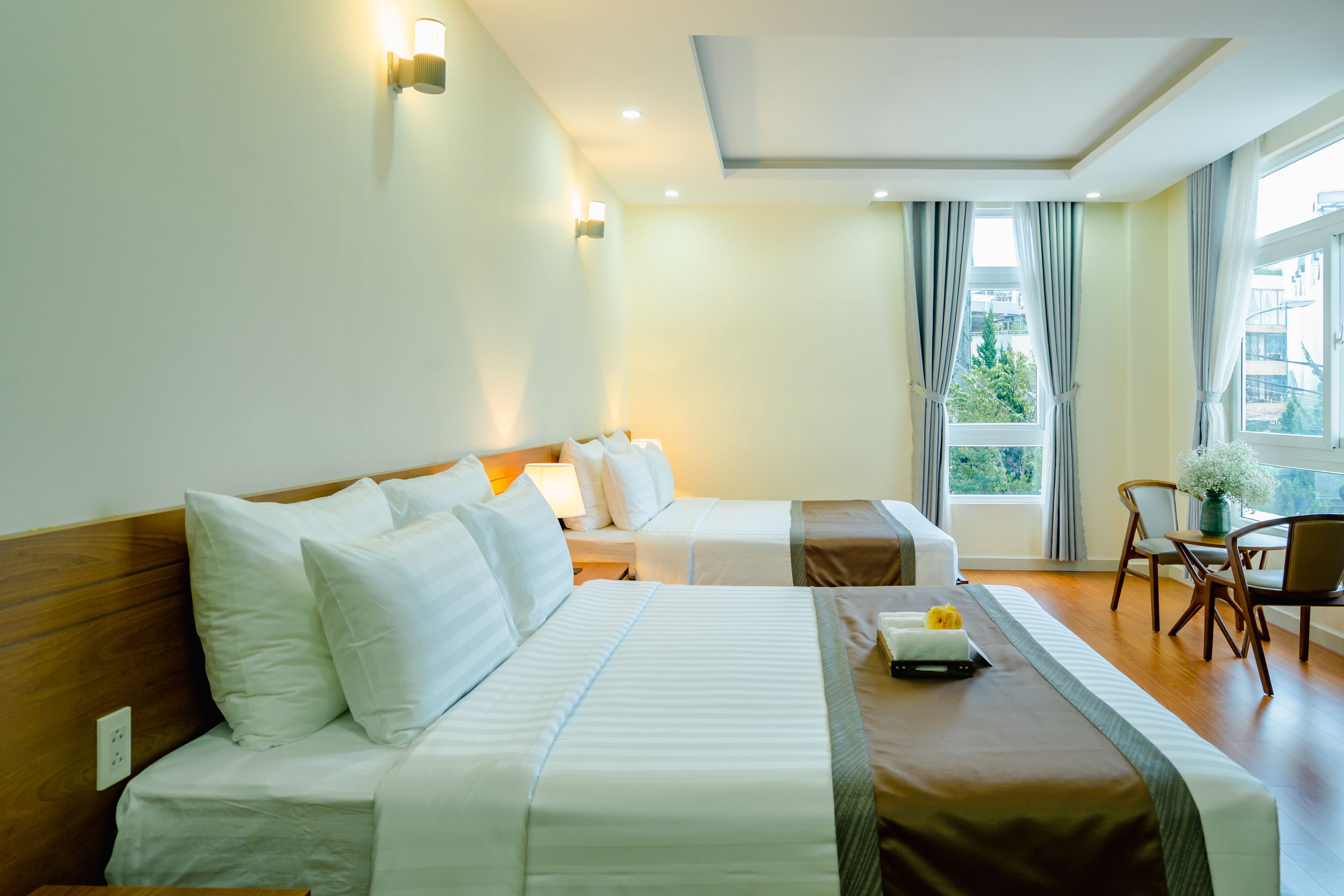 Kamar