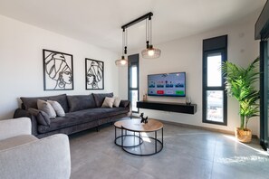 TV connectée