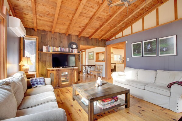 Casa (3 Bedrooms) | Parte interna