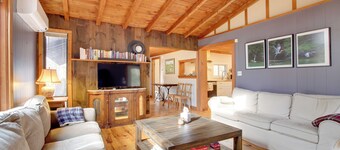 Weston Vacation Rental - Close to Ski Resorts!