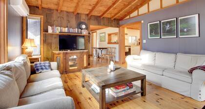 Weston Vacation Rental - Close to Ski Resorts!