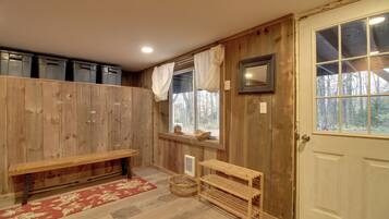 Rumah (3 Bedrooms) | Interior