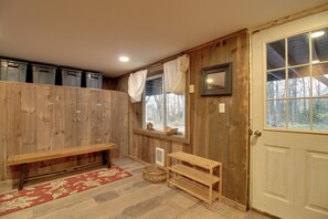 Casa (3 Bedrooms) | Parte interna