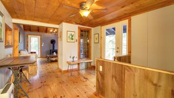 Nhà (3 Bedrooms) | Nội thất