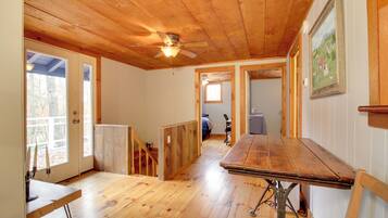 Nhà (3 Bedrooms) | Nội thất