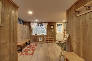 Casa (3 Bedrooms) | Parte interna