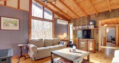 Weston Vacation Rental - Close to Ski Resorts!