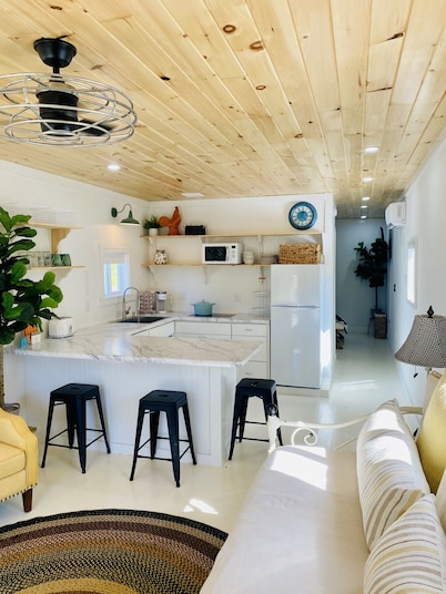 Barn Loft on Gated Farm