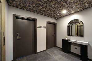 مخطط تصميم الطابق