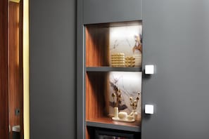 1 bedroom, free WiFi - Second Suit Hotel (Istanbul)