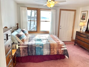 3 dormitoris, planxa i posts de planxar, wifi i roba de llit 