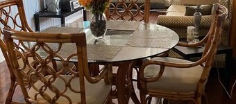 Apartment in Wortmanville