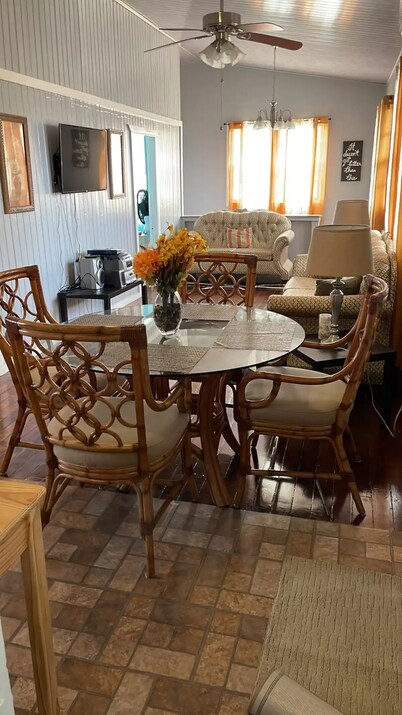 Apartment in Wortmanville