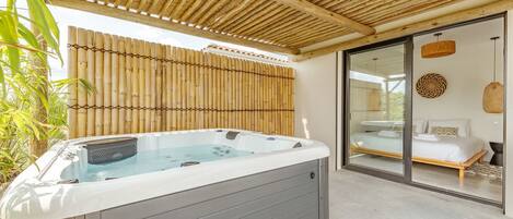 テラス / パティオ