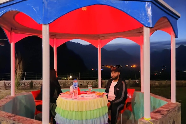 Teras/patio
