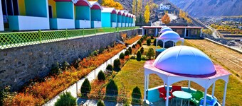 Mountain Lodge Resort